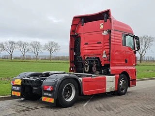 MAN TGX 2017 - 18.500 изображение 3