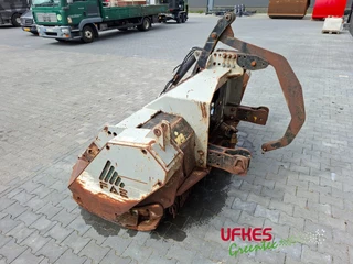 FAE N/A 2004 - UMM/S 200-20 Mulcher obrazek 4