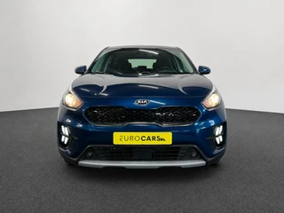 Kia Niro 2020 - 1.6 GDi Hybrid Navi Edition afbeelding 2 miniatuur