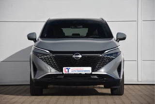 Nissan QASHQAI 2025 - 1.3 MHEV Xtronic Tekna Plus | bild 22