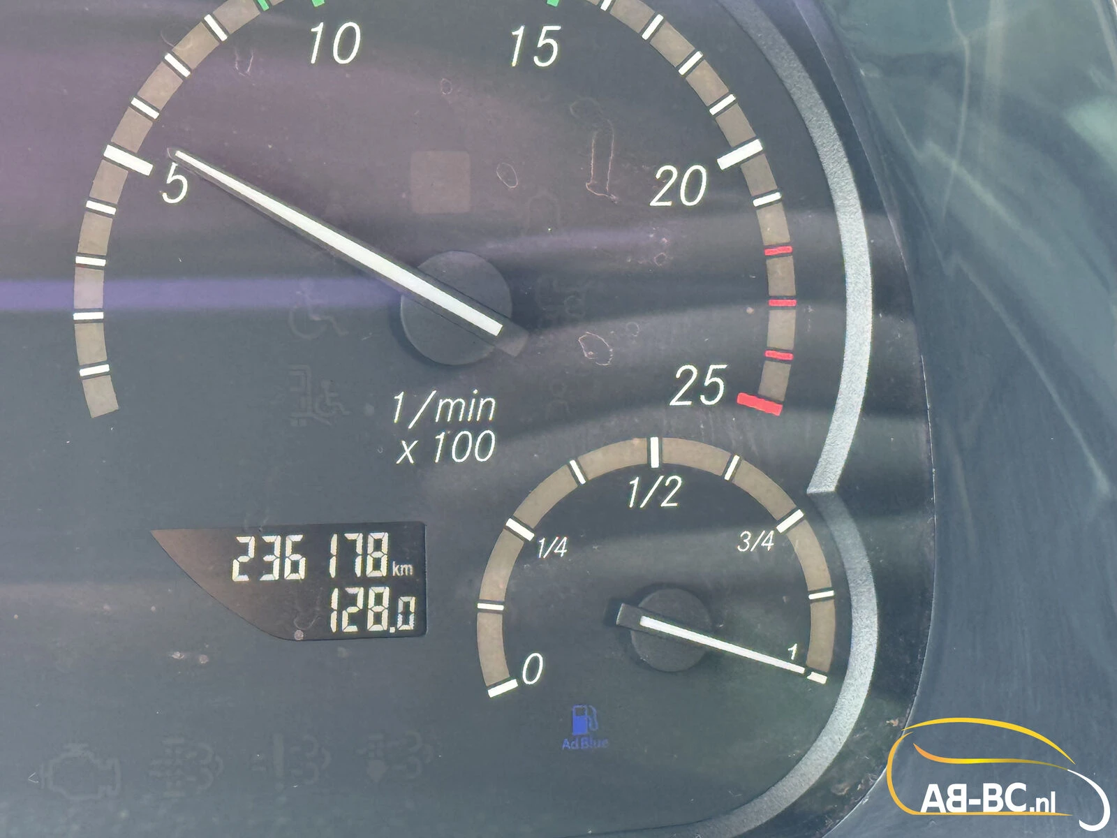 Mercedes-Benz Tourismo RHD 2023 afbeelding 67