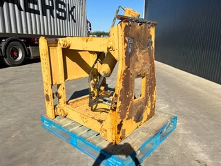 Cat N/A - 12H / 120M / 120H / 140G / 140H / 140K / 140M / 14 immagine 7
