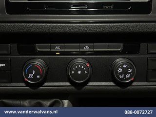 Volkswagen Crafter 2020 - 2.0 TDI L3H2 L2H1 Euro6 Airco | Chauffeursstoel | Verwarmde voorruit imagen 3 miniatura