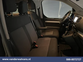 Toyota ProAce 2020 - Shuttle 1.5 D-4D 120pk L3H1 XL 9 Zits Personenbus Euro6 Airco | Navigatie | Camera | Apple Carplay image 3