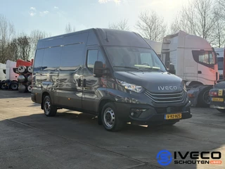 Iveco Daily 2024 - 35S16V A8 bild 3