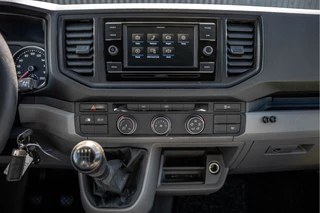 MAN TGE 2021 - 2.0 TDI 140PK | L3H3 | Camera | Carplay | Cruise | Airco | Trekgewicht 3.0T bild 18