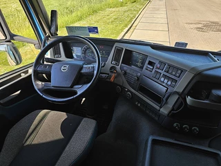 Volvo N/A 2019 - FM 330 image 8