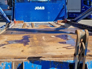 Volvo 340 2019 - FM 4x2 - Skiploader / Absetzkipper JOAB - Euro 6 - I shift afbeelding 38