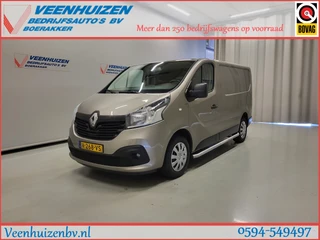 Renault Trafic 2019 - 1.6dCi 126pk Euro 6! for sale
