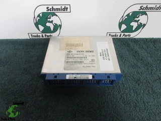 MAN - 81.25808-7021 EBS MODULE na sprzedaż