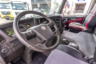Volvo N/A 2016 - FMX GLOB 460+HYDR immagine 17