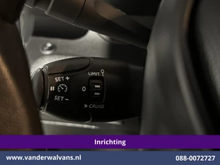 Peugeot Partner 2020 - 1.5 BlueHDI 102pk L1H1 inrichting Omvormer Euro6 Airco | Trekhaak | Apple Carplay | Cruisecontrol image 14