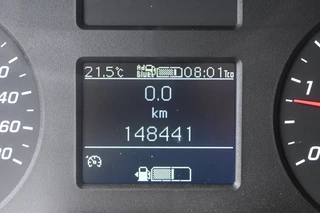 Mercedes-Benz Sprinter 2021 - 315 CDI L2H1 immagine 20