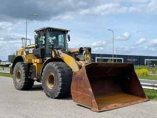 Caterpillar 966M 2019 - N/A imagen 7