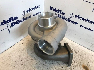 Mercedes-Benz N/A - A 52329883293 TURBO OM407-427-447-345-355 300-400- SERIE/T2/L-SERIE 1976-1995 (NEW) MAHLE 001TC14748000 bild 2