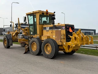 Caterpillar 140H 1998 - N/A afbeelding 3