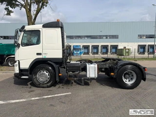 Volvo FMX 450 2013 afbeelding 2 miniatuur