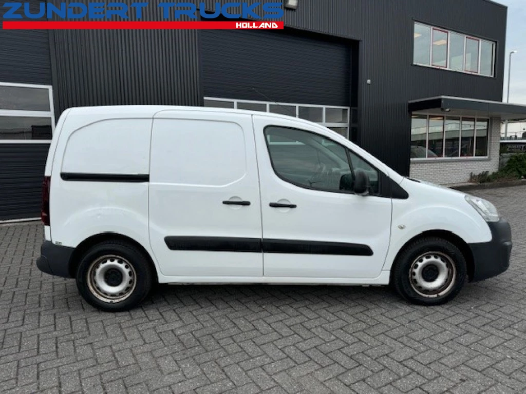 Citroën Berlingo 2016 afbeelding 3