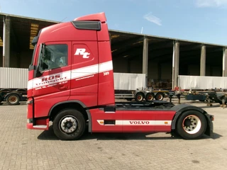 Volvo FH 2014 - 420 afbeelding 2 miniatuur