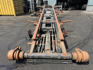NCH N/A 2004 - 3055 SILO 30 TON bild 7