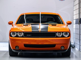 Dodge Challenger 2008 - | SRT-8 First Edition zdjecie 5