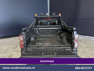 Isuzu D-Max 2022 - 1.9 Extended 164pk Automaat 3500kg Trekhaak Euro6 Airco | Camera | Sidebars | Leer | Apple Carplay zdjecie 13