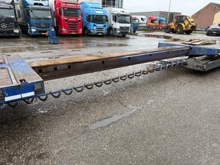 Nooteboom N/A 2021 - OSD-73-04 V UITSCHUIFBAAR bild 5