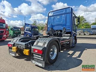 Scania R 2020 - R410 obrazek 4