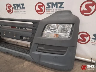 MAN N/A 2018 - Occ voorbumper MAN immagine 3