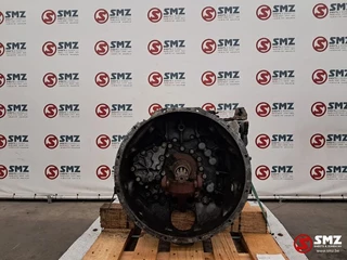 ZF N/A 2004 - Occ versnellingsbak 16S151 ZF obrazek 3