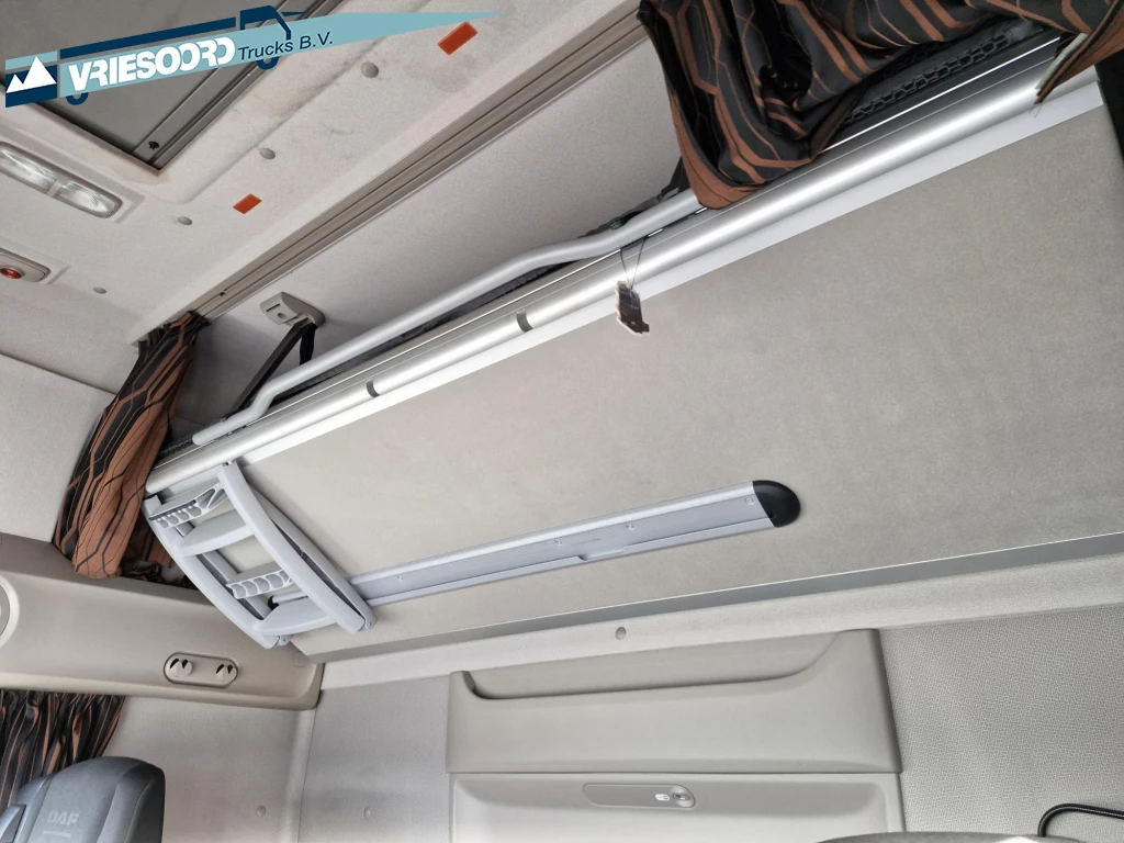 DAF 2018 - XF 450 FT Superspace obrázek 5