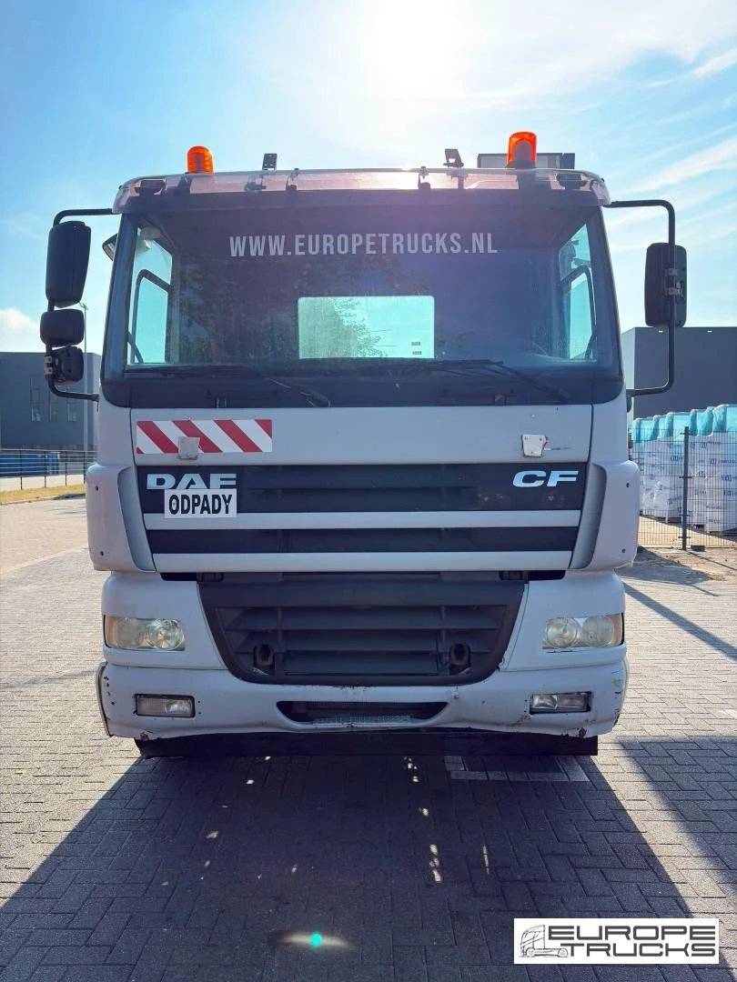 DAF CF85.430 2004 afbeelding 8