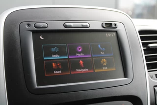 Renault Trafic 2020 - Passenger 2.0 dCi 120 Grand Life 120pk 9 Zits - Prijs incl. BTW - Airco - Cruise - LED - Navi - Bluetooth - Rijklaar immagine 25