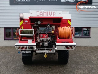 Unimog U 5000 2006 - N/A afbeelding 22