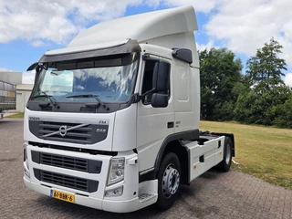 Volvo FH 2013 - FM 330 FM/FH42T te koop