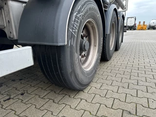 Van Hool N/A 2015 - LEBENSMITTEL / 39.000L / 3-KAMMER / INOX / NL-Auflieger / APK: 04/2026 obrazek 52