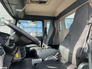 MAN TGS 2019 - 28.460 Euro 6 Marrel 20 Ton haakarmsysteem zdjecie 11