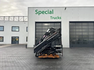 Hiab N/A 2011 - 244 EP-3 DUO Crane / Kraan / Autolaadkraan / Ladekrane / Kran / Grua / Grues te koop