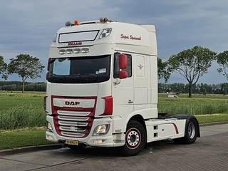 DAF XF480 2018 - N/A zdjecie 2