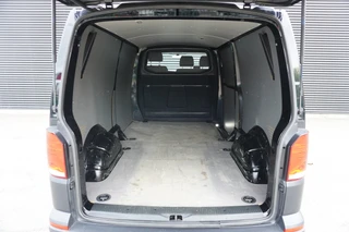 Volkswagen Transporter 2022 - 150pk L2H1 Apple carplay ACC Cruise control Parkeersensoren Standkachel Stoelverwarming zdjęcie 3 miniatura