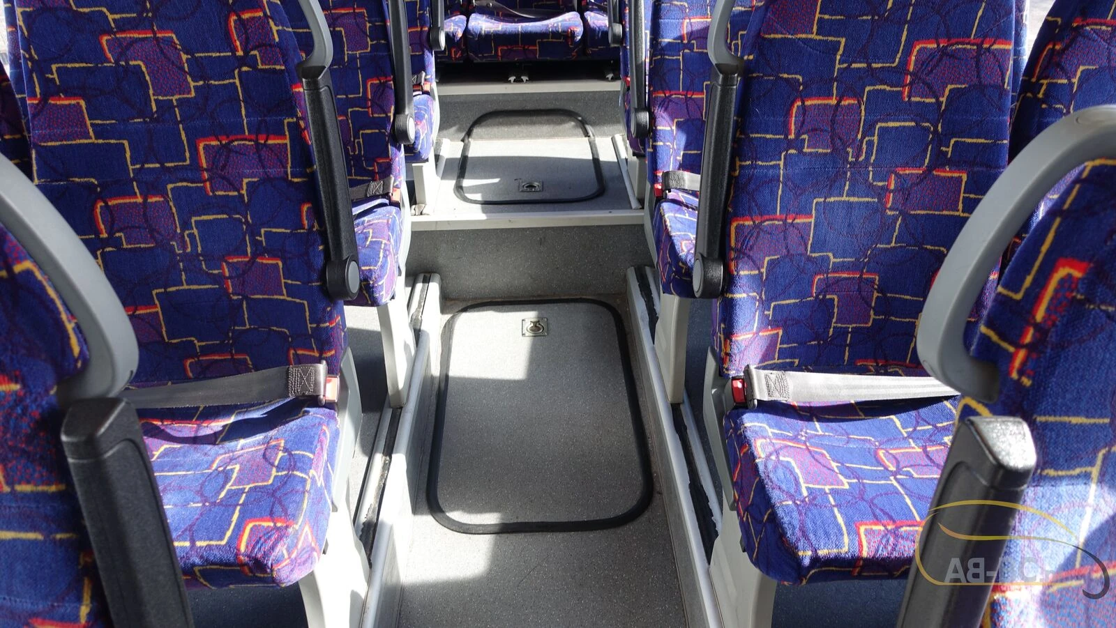 VDL Lexio - 61 Seats EURO 5 Original mileage 2013 afbeelding 79