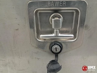 Diversen N/A 2014 - Occ gereedschapskoffer Bawer obrazek 8
