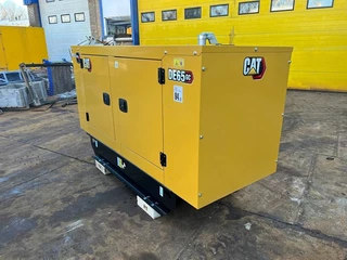 Cat N/A 2022 - DE 65 GC 65KVA (UNUSED) zdjecie 2
