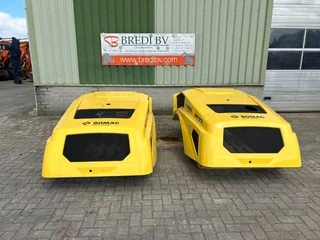 Bomag - BW 211 D-5 image 3 thumbnail