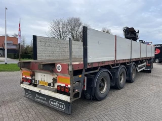 Van Hool N/A 2008 - HIAB 130-R-F2 / Steered bild 4