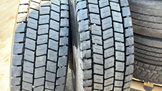 Diverse N/A 2014 - FULDA 295/80R22.5 ECO FORCE 2 image 4