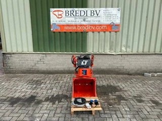 - Rotating grafmachin Bak for sale
