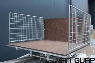 Klaas 2023 - toplight 21 Ladderlift | Schrägaufzug | Baulift | afbeelding 3 miniatuur