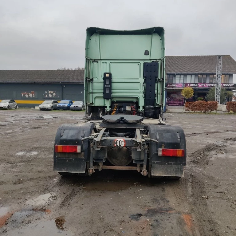 DAF 105.510 2012 imagen 5