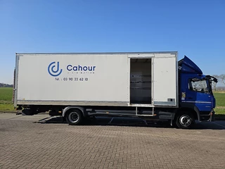 Mercedes-Benz Atego 2020 - 1224 afbeelding 14
